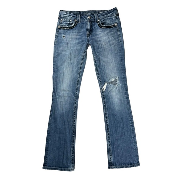Miss Me Denim - Miss Me Jeans